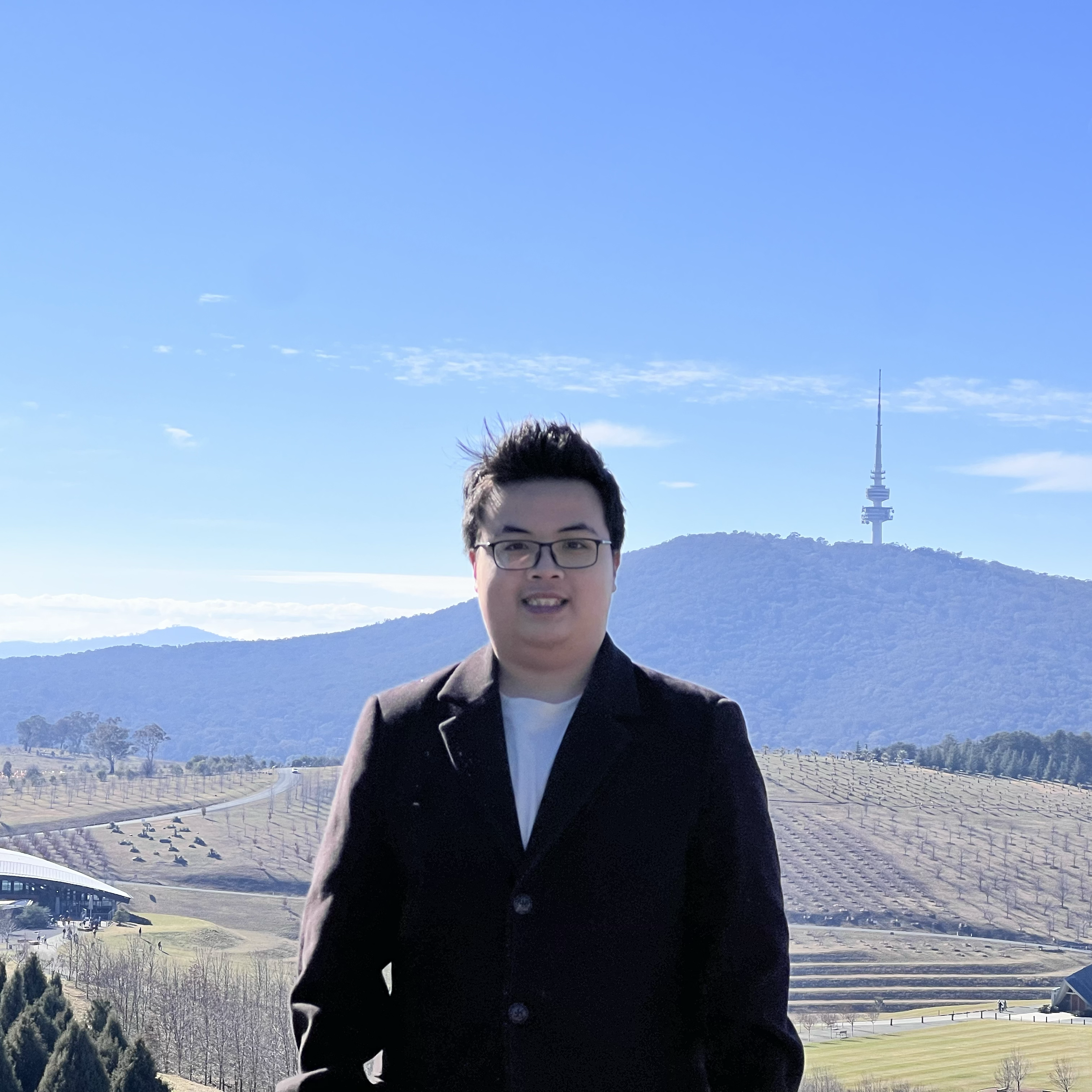 Travis Mai profile image